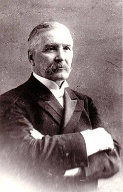 Микола Лисенко