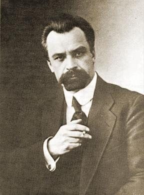 Володимир Винниченко