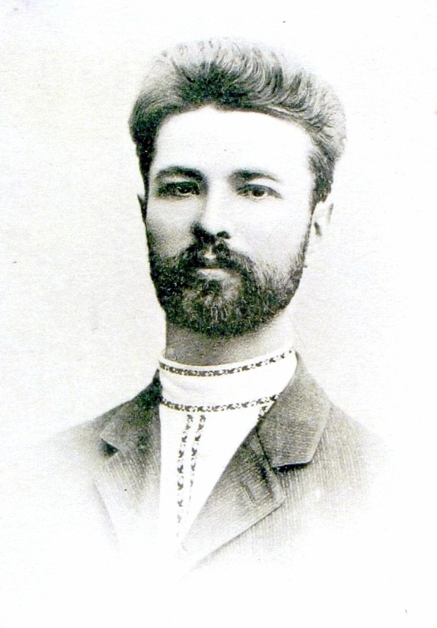 Сергій Єфремов